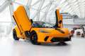 McLaren GT 4.0 V8 | Matt Papaya Spark | Electrochromic Roof | Orange - thumbnail 35