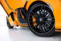 McLaren GT 4.0 V8 | Matt Papaya Spark | Electrochromic Roof | Orange - thumbnail 36