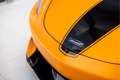 McLaren GT 4.0 V8 | Matt Papaya Spark | Electrochromic Roof | Orange - thumbnail 24