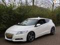 Honda CR-Z 1.5 i-Vtec IMA S *Zeer nette auto ! Wit - thumbnail 1