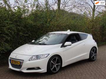 1.5 i-Vtec IMA S *Zeer nette auto !