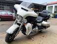 Harley-Davidson Electra Glide Ultra 5HD Alb - thumbnail 2