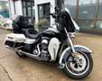 Harley-Davidson Electra Glide Ultra 5HD Alb - thumbnail 1