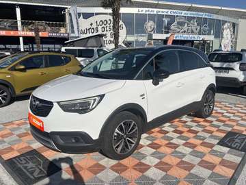 1.2 TURBO 110 BV6 DESIGN 120 ANS GPS Caméra