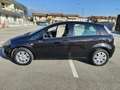 Fiat Punto Evo 1.3 Mjt 5 Porte ( OK  NEOPATENTATI ) Czarny - thumbnail 7