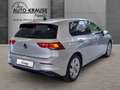 Volkswagen Golf EU6d-T VIII 2.0 TDI Life Klima Parksensor Telefon Argent - thumbnail 5
