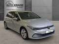 Volkswagen Golf EU6d-T VIII 2.0 TDI Life Klima Parksensor Telefon Argent - thumbnail 6