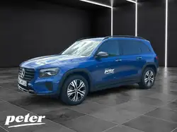 Mercedes-Benz GLB 200 Progressive Line Advanced Plus*AHV