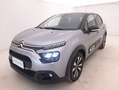 Citroen C3 Max 1.2 Benzina 110CV Grigio - thumbnail 9
