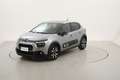 Citroen C3 Max 1.2 Benzina 110CV Grigio - thumbnail 1