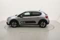Citroen C3 Max 1.2 Benzina 110CV Grigio - thumbnail 2