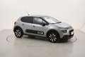 Citroen C3 Max 1.2 Benzina 110CV Grigio - thumbnail 7