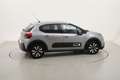 Citroen C3 Max 1.2 Benzina 110CV Grigio - thumbnail 6