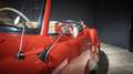 Mercedes-Benz 190 SL ROADSTAR CABRIOLET (INTERCLASSICS NORERING) Red - thumbnail 12
