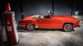 Mercedes-Benz 190 SL ROADSTAR CABRIOLET (INTERCLASSICS NORERING) Red - thumbnail 6