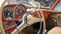 Mercedes-Benz 190 SL ROADSTAR CABRIOLET (INTERCLASSICS NORERING) Red - thumbnail 14
