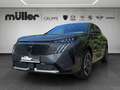 Peugeot 3008 Elektro 210 GT Grau - thumbnail 1