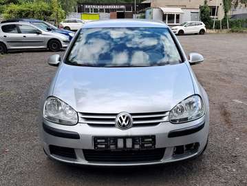 Trendline Auto nur für Export