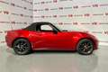 Mazda MX-5 2.0 Style+ Navegador Soft Top Rosso - thumbnail 3