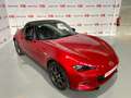 Mazda MX-5 2.0 Style+ Navegador Soft Top Rosso - thumbnail 9