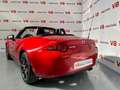 Mazda MX-5 2.0 Style+ Navegador Soft Top Rosso - thumbnail 7