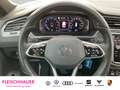 Volkswagen Tiguan 1.5 TSI DSG R-Line Sportpaket Soundsystem LED Appl Silber - thumbnail 11