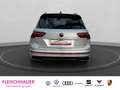 Volkswagen Tiguan 1.5 TSI DSG R-Line Sportpaket Soundsystem LED Appl Silber - thumbnail 5