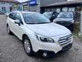 Subaru OUTBACK 2.0D Lineartronic Comfort Weiß - thumbnail 1