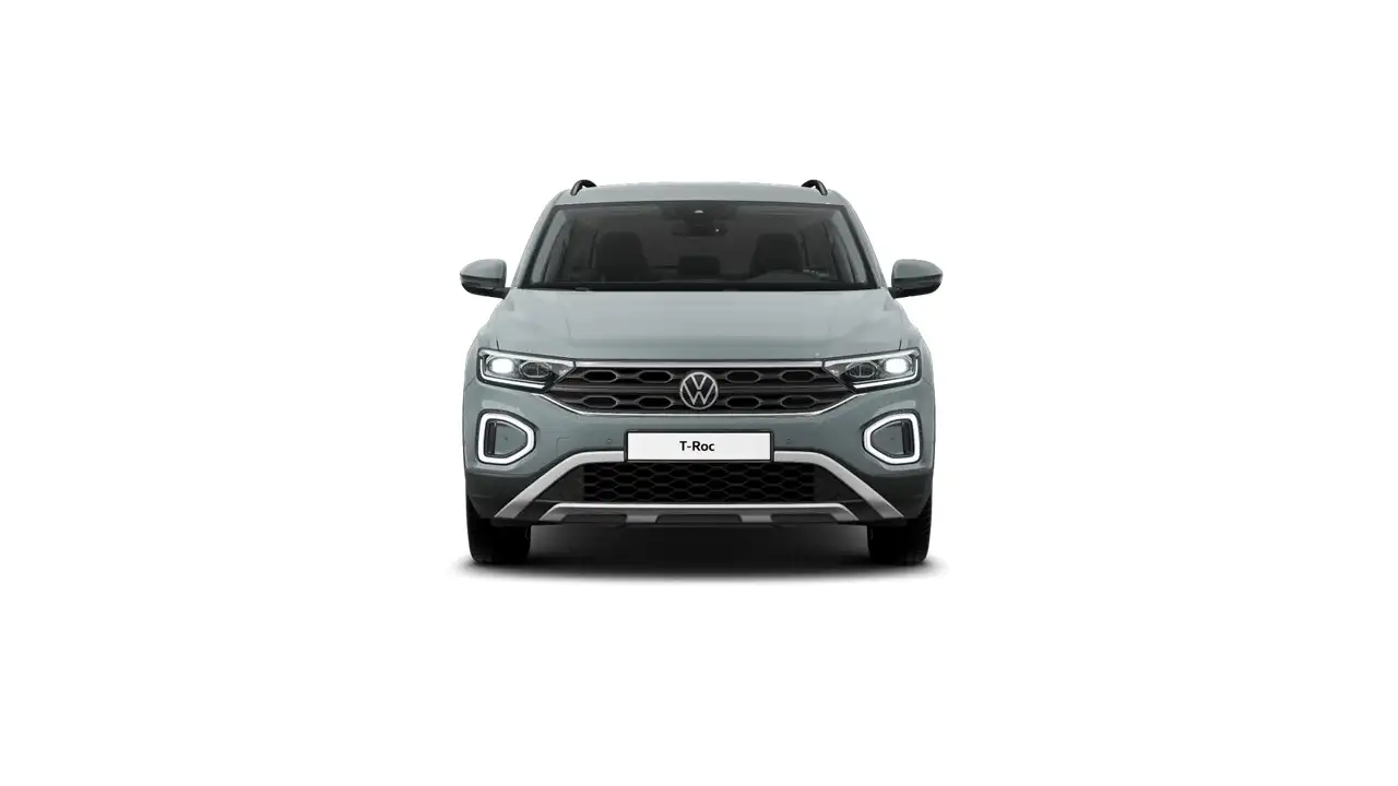Volkswagen T-Roc 1.5 MOVE CAM ACC LM17 NAVI LED+ CARPLAY, миниатюра 2
