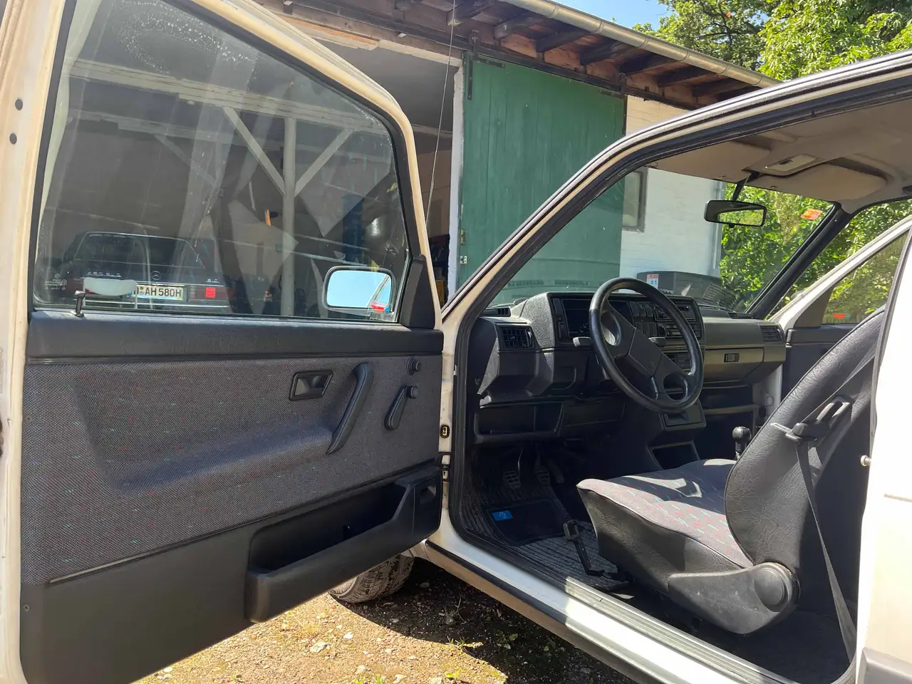 Volkswagen Golf, foto 8