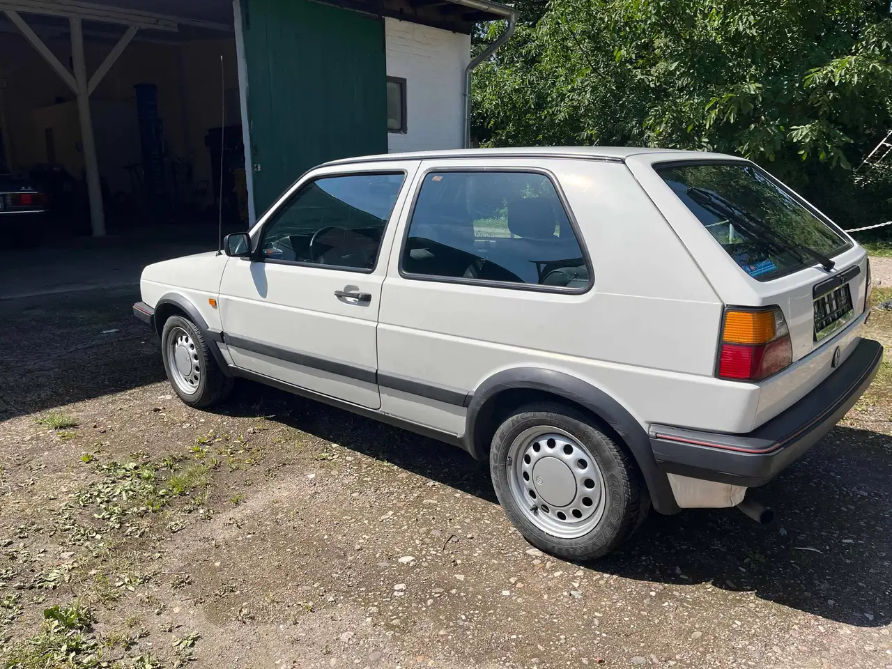 Volkswagen Golf, foto 4