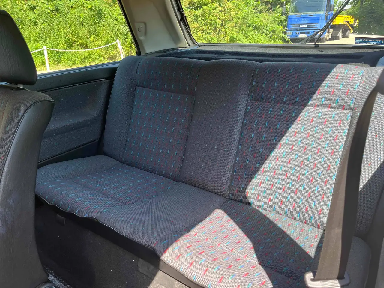 Volkswagen Golf, foto 10