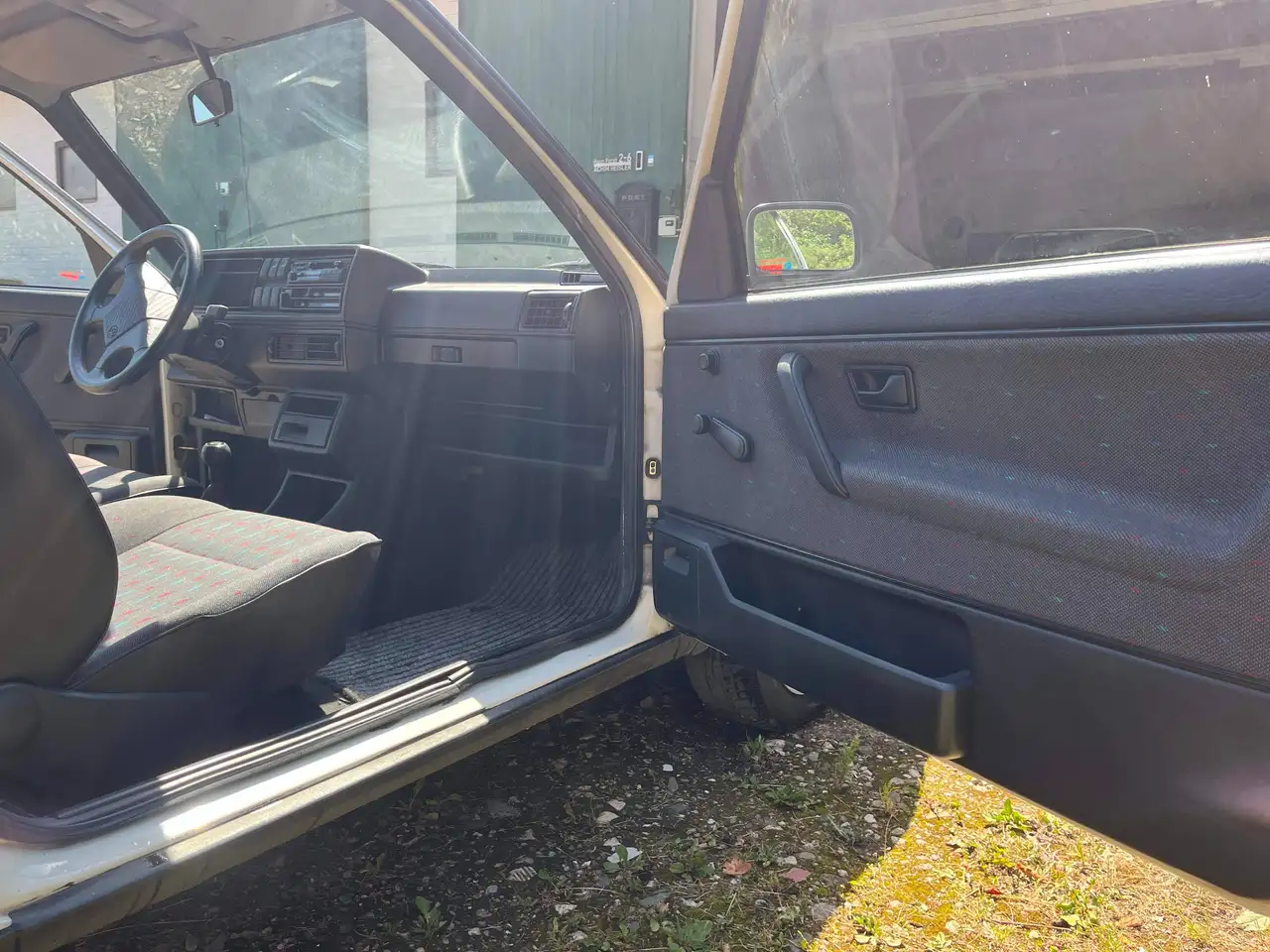 Volkswagen Golf, foto 7