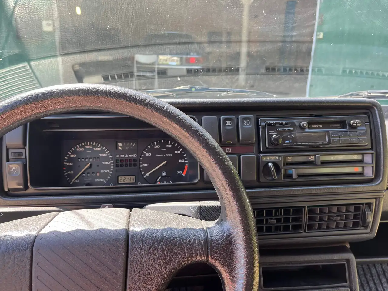 Volkswagen Golf, foto 11