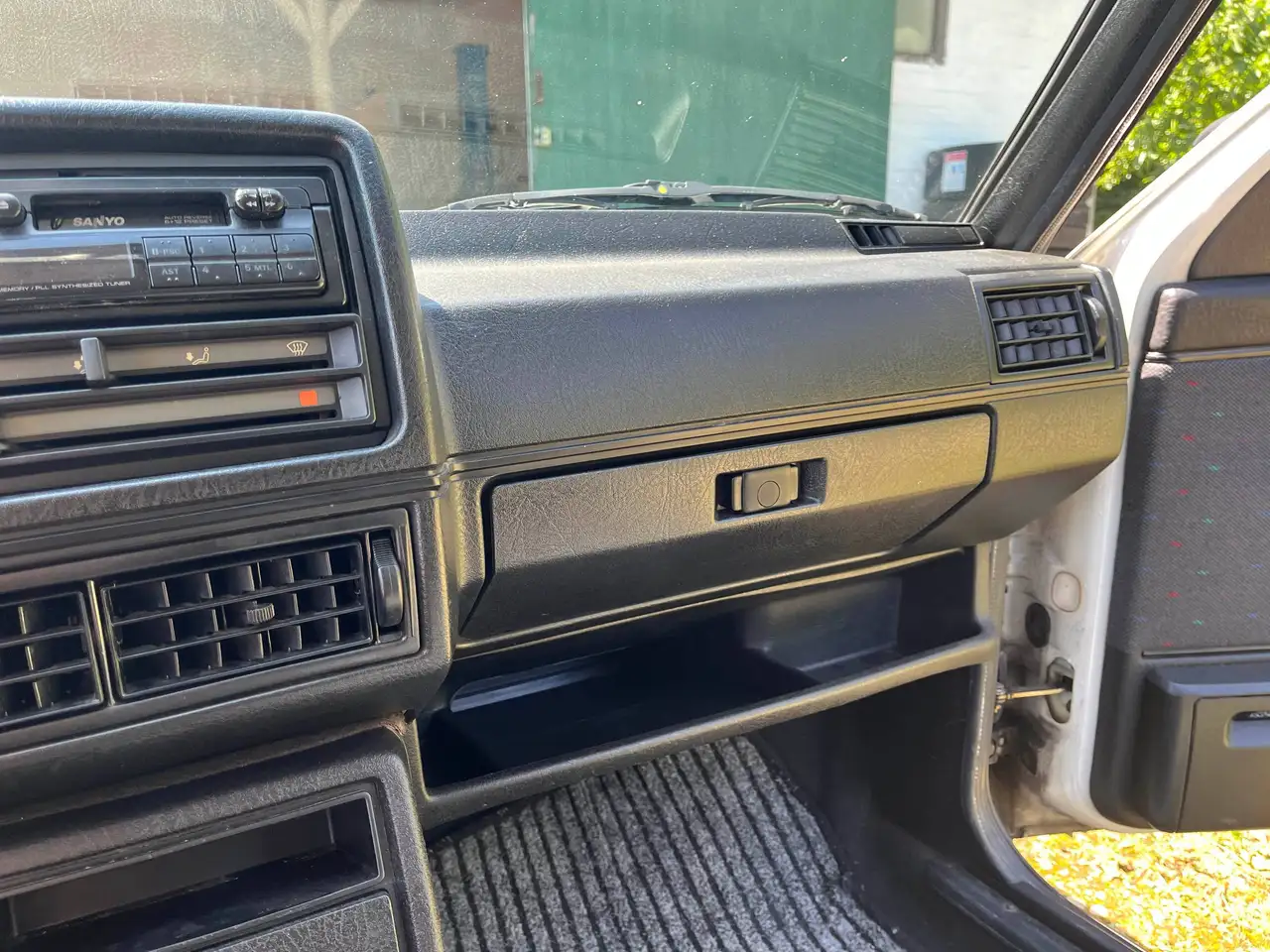 Volkswagen Golf, foto 12