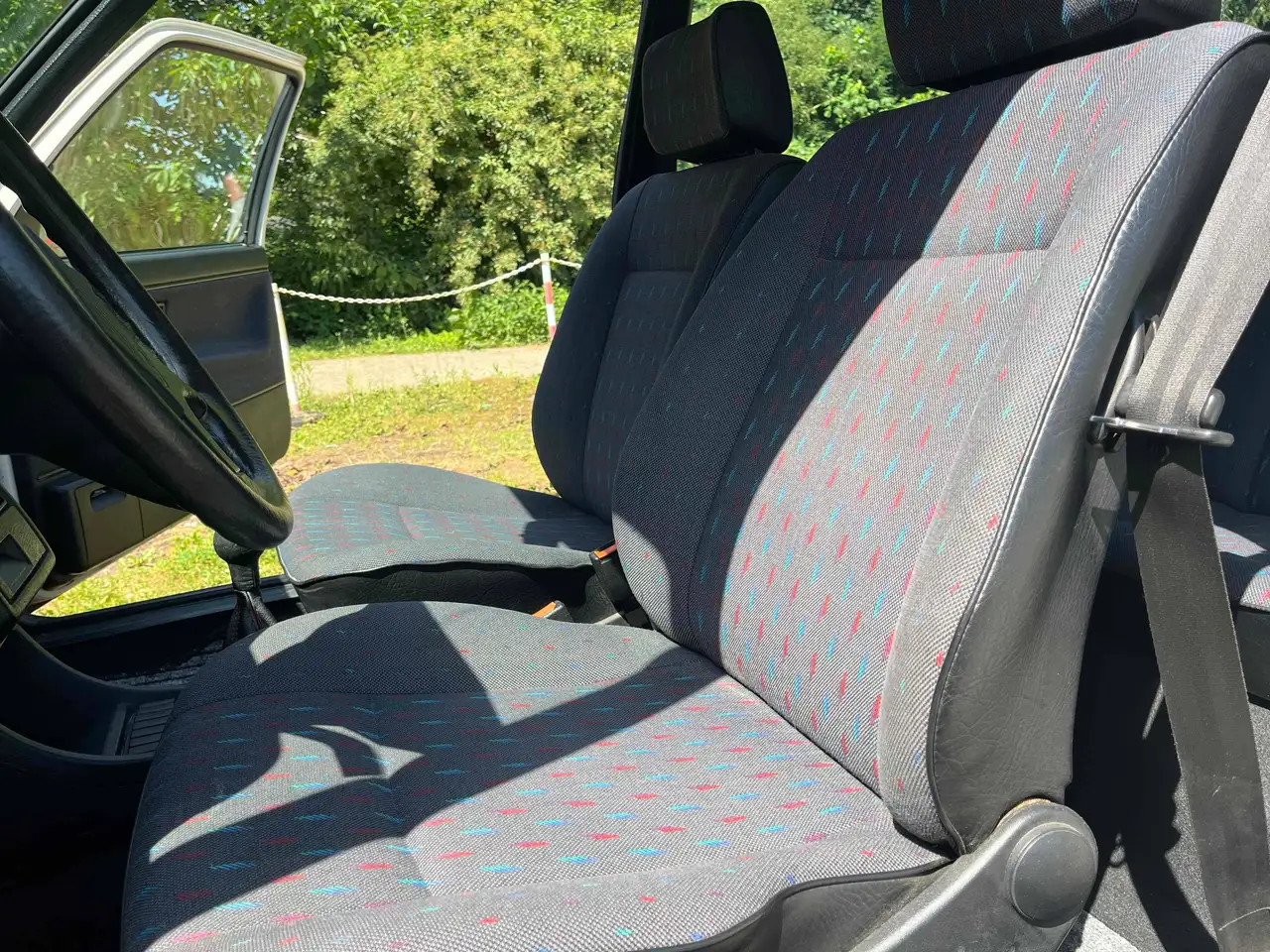 Volkswagen Golf, foto 9