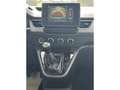 Nissan Townstar Kombi L1 DIG-T 130 6MT N-CONNECTA 2ST NAVI DESIGN EB Blanc - thumbnail 18