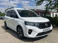 Nissan Townstar Kombi L1 DIG-T 130 6MT N-CONNECTA 2ST NAVI DESIGN EB Blanc - thumbnail 3
