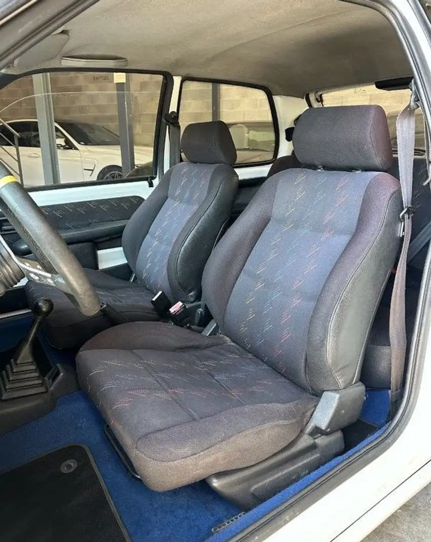 Peugeot 106 Rallye GARANTIE 6 MOIS Weiß - 2