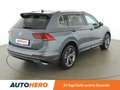 Volkswagen Tiguan Allspace 2.0 TDI Highline 4Motion Aut. *ACC*SPUR*TOT*7-SZ* Grau - thumbnail 6