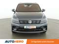 Volkswagen Tiguan Allspace 2.0 TDI Highline 4Motion Aut. *ACC*SPUR*TOT*7-SZ* Grau - thumbnail 9
