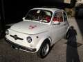 Fiat 500 F Alb - thumbnail 1