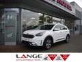 Kia Niro 1.6 PHEV DCT Vision Plug-in Hybrid Navi LED ACC Me Wit - thumbnail 1