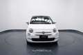 Fiat 500 0.9 TwinAir Turbo 85cv Cambio Autom. Lounge Bianco - thumbnail 2