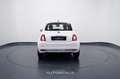 Fiat 500 0.9 TwinAir Turbo 85cv Cambio Autom. Lounge Bianco - thumbnail 5