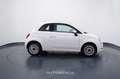 Fiat 500 0.9 TwinAir Turbo 85cv Cambio Autom. Lounge Bianco - thumbnail 7