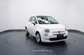 Fiat 500 0.9 TwinAir Turbo 85cv Cambio Autom. Lounge Bianco - thumbnail 8
