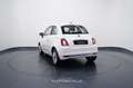 Fiat 500 0.9 TwinAir Turbo 85cv Cambio Autom. Lounge Bianco - thumbnail 4