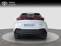 Toyota C-HR 2.0 PHEV HYBRID ADVANCE CVT 223 5PT Blanc - thumbnail 4