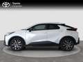 Toyota C-HR 2.0 PHEV HYBRID ADVANCE CVT 223 5PT Blanc - thumbnail 3